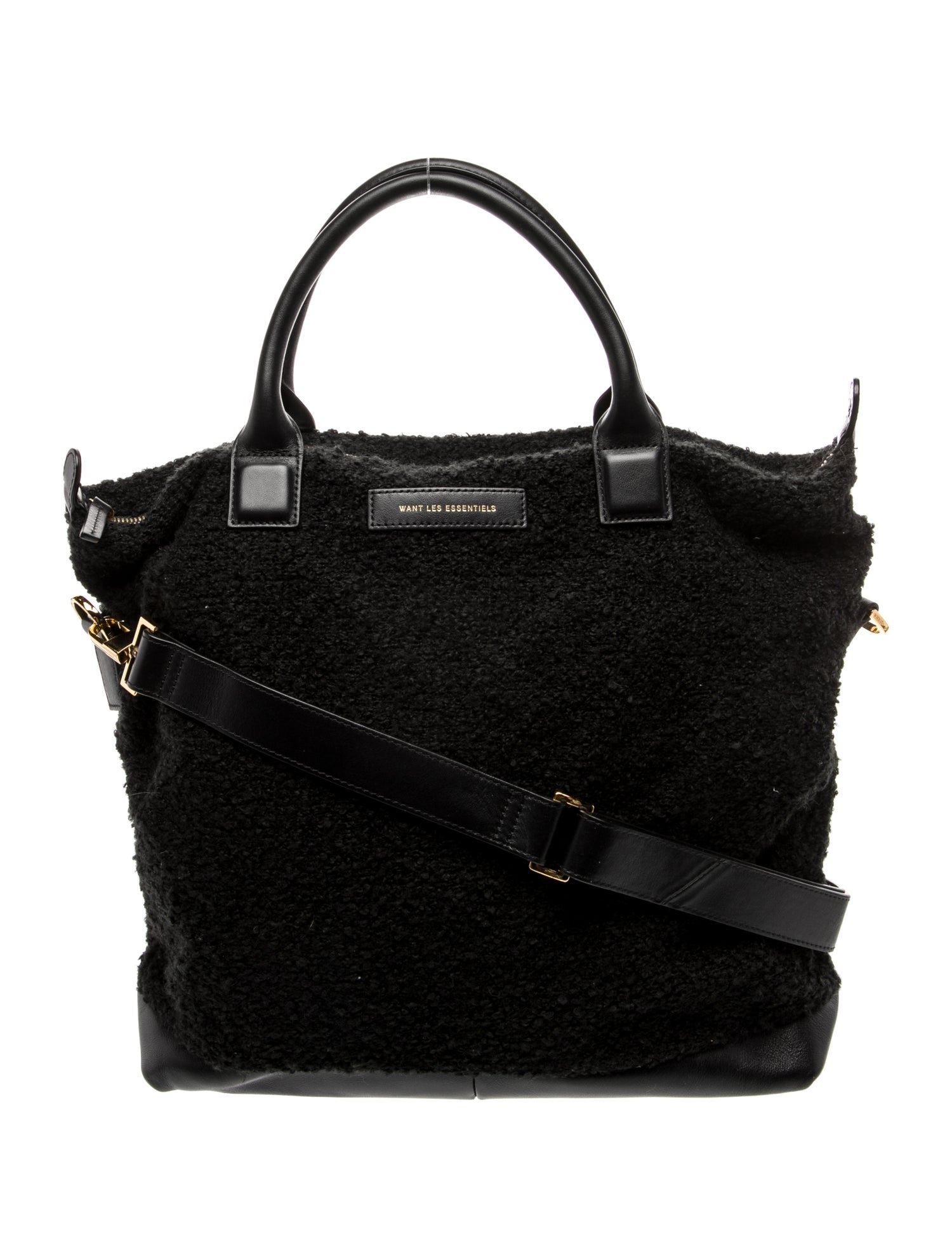 WANT Les Essentiels Top Handle Bag