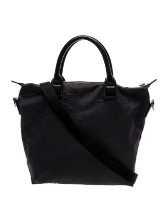 WANT Les Essentiels Nylon Top Handle Bag