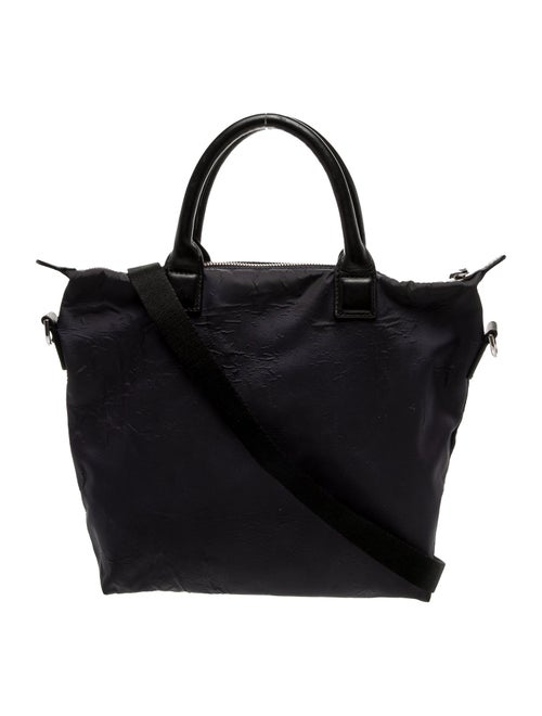 WANT Les Essentiels Nylon Top Handle Bag