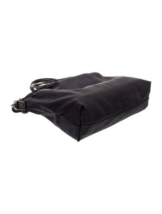 WANT Les Essentiels Nylon Top Handle Bag