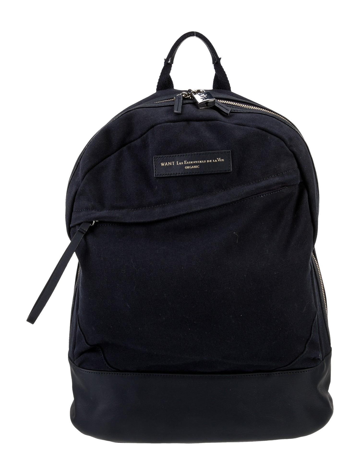 WANT Les Essentiels Leather Backpack