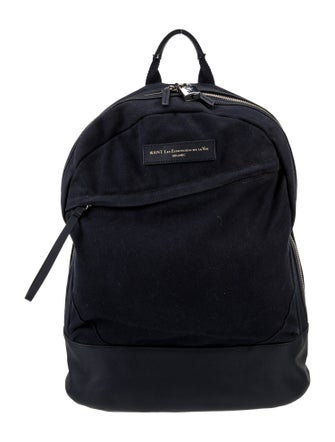 WANT Les Essentiels Leather Backpack