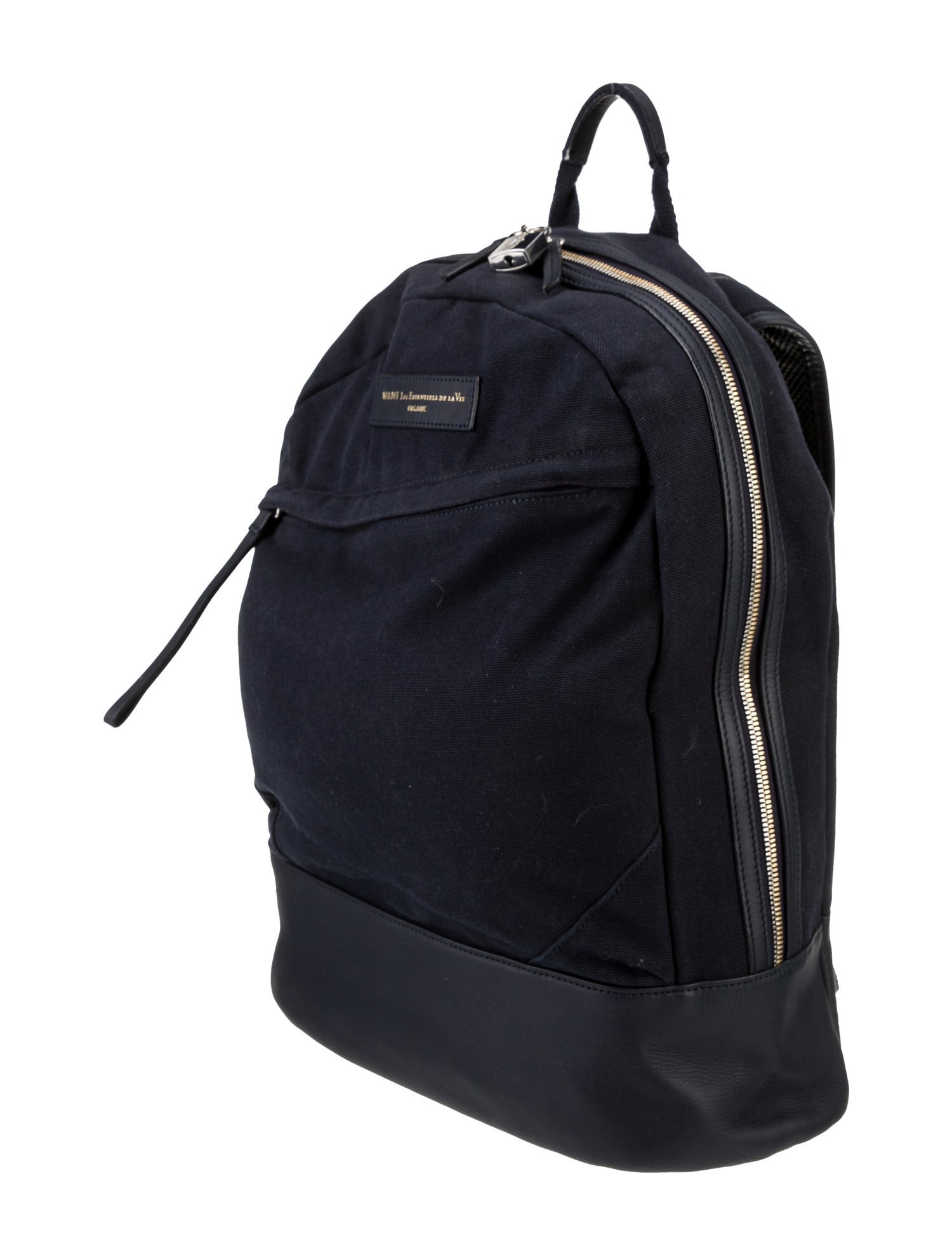 WANT Les Essentiels Leather Backpack