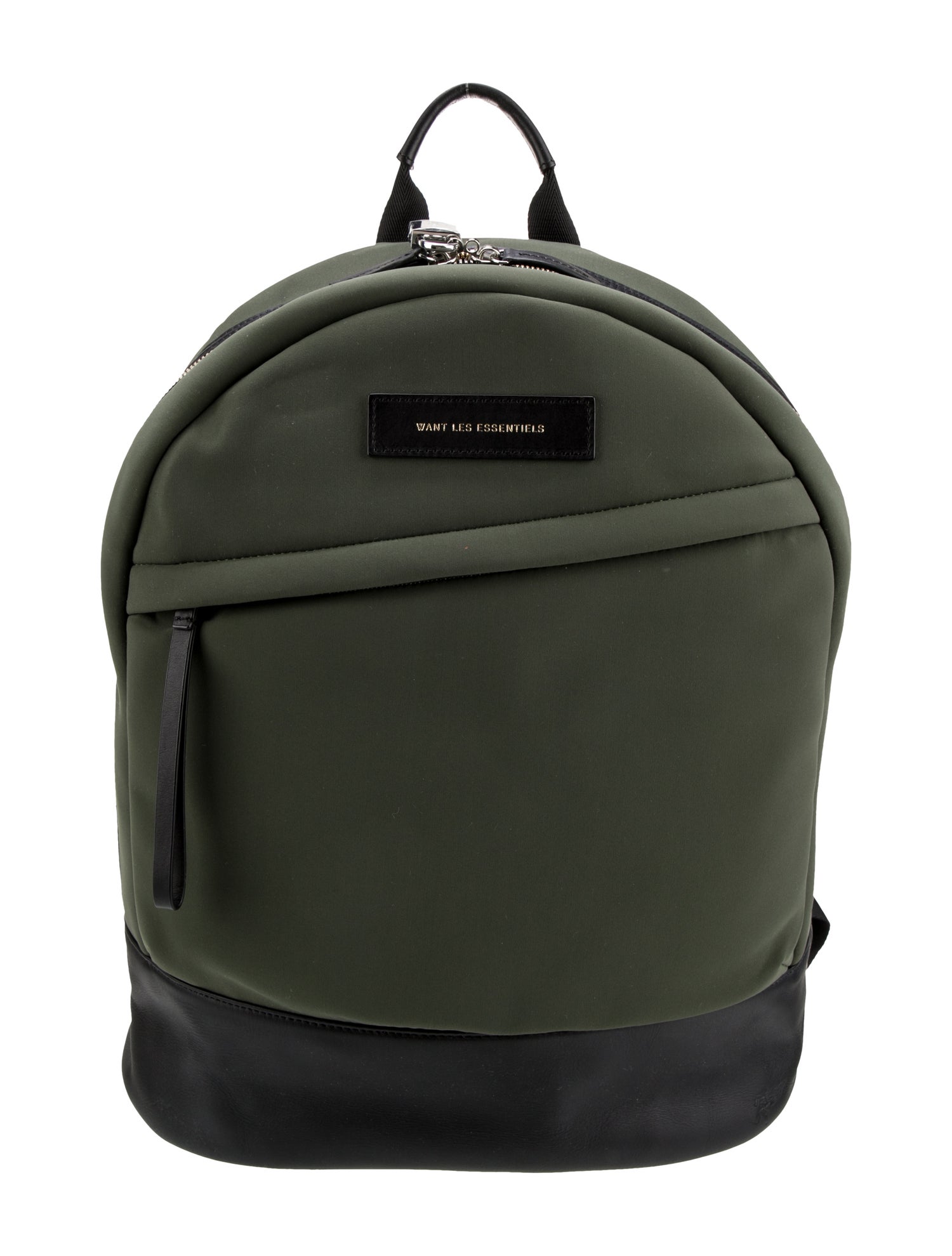 WANT Les Essentiels Neoprene Backpack