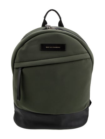 WANT Les Essentiels Neoprene Backpack