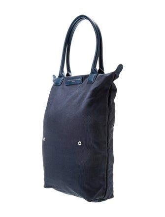 WANT Les Essentiels Canvas Tote