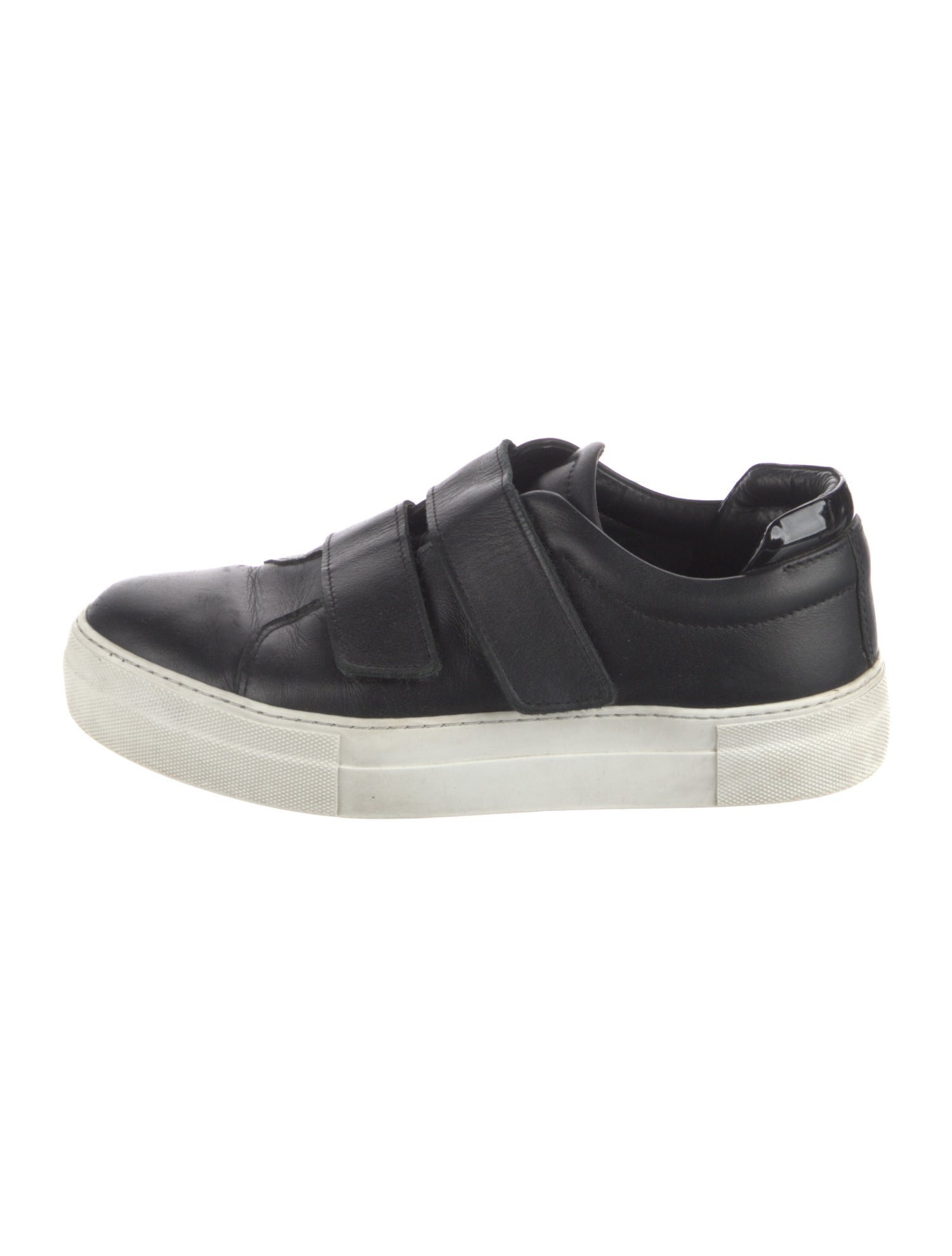 WANT Les Essentiels Leather Sneakers