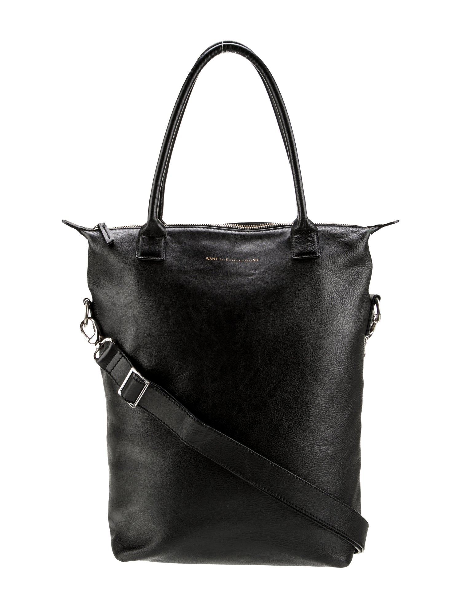 WANT Les Essentiels Leather Tote