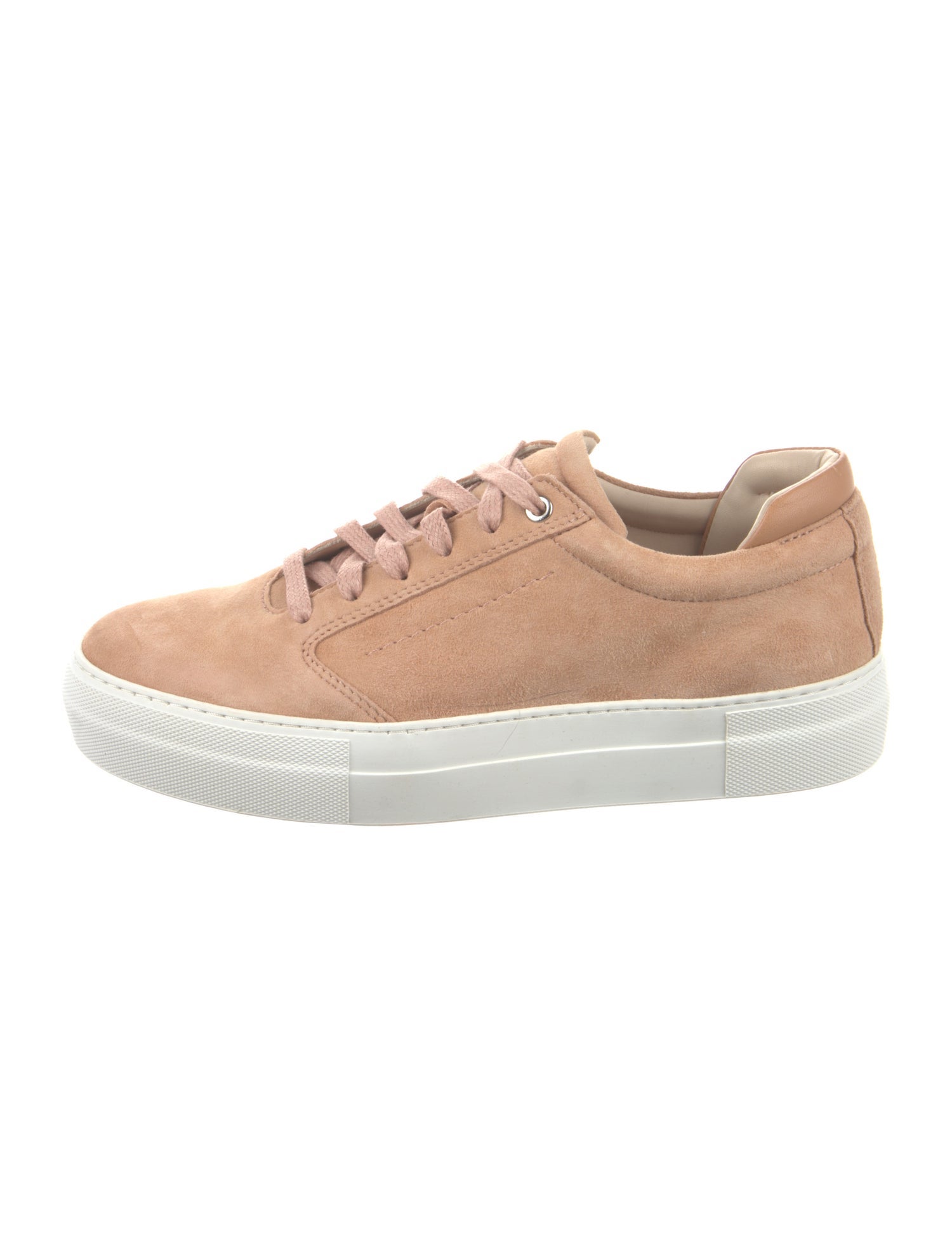 WANT Les Essentiels Suede Sneakers w/ Tags