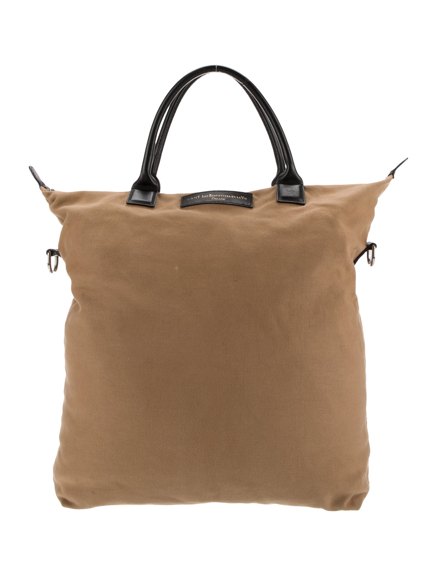 WANT Les Essentiels Leather Tote