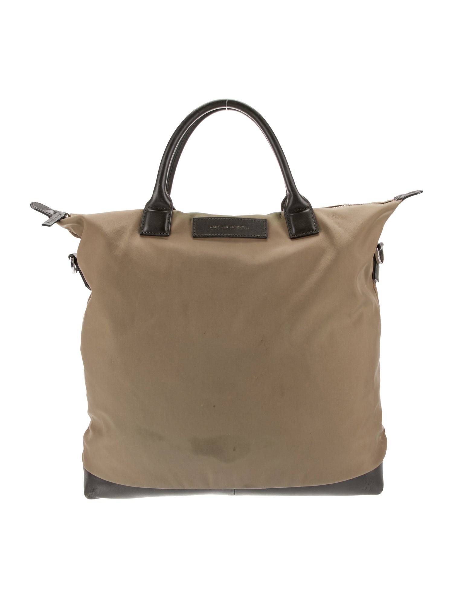 WANT Les Essentiels Nylon Tote