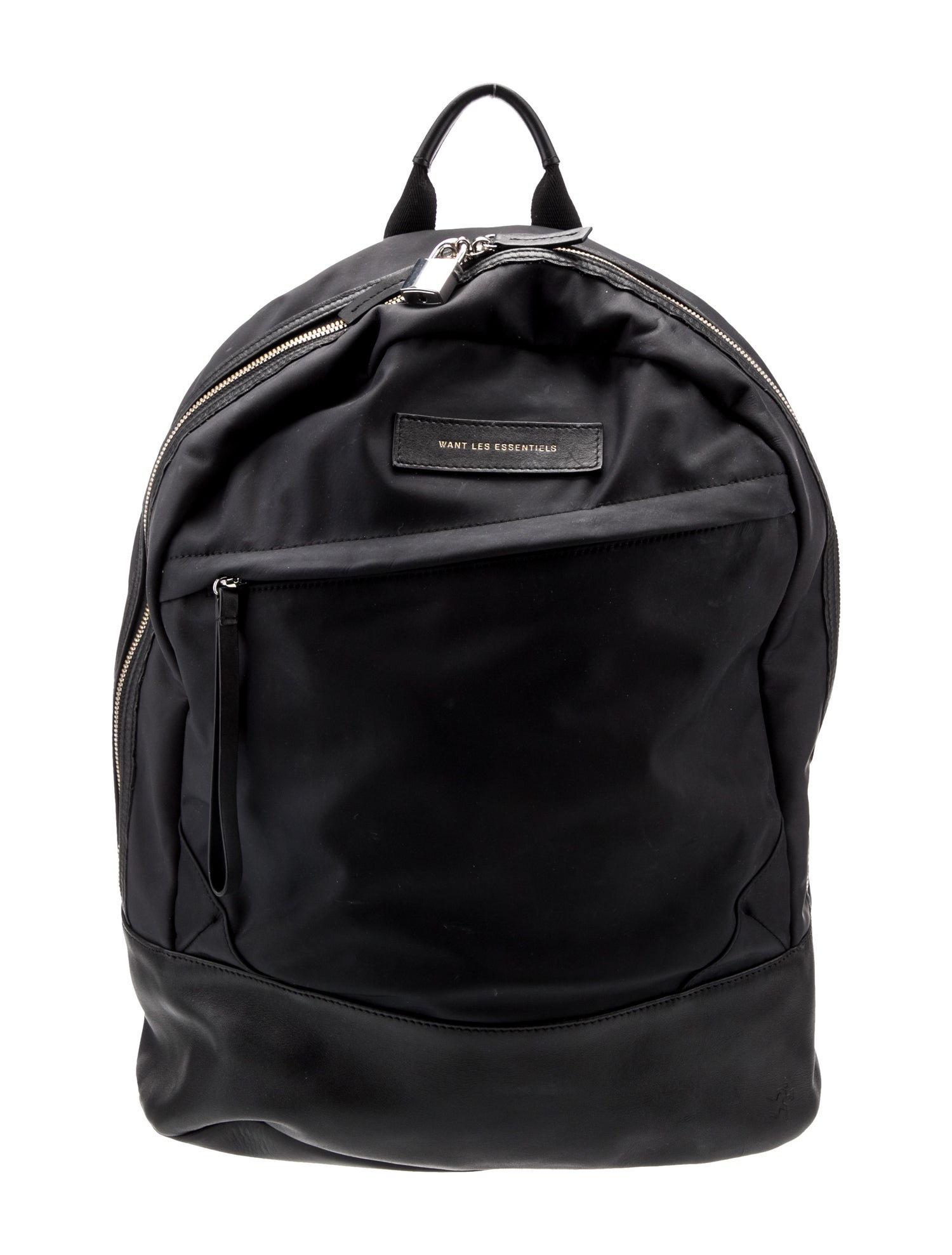 WANT Les Essentiels Nylon Backpack