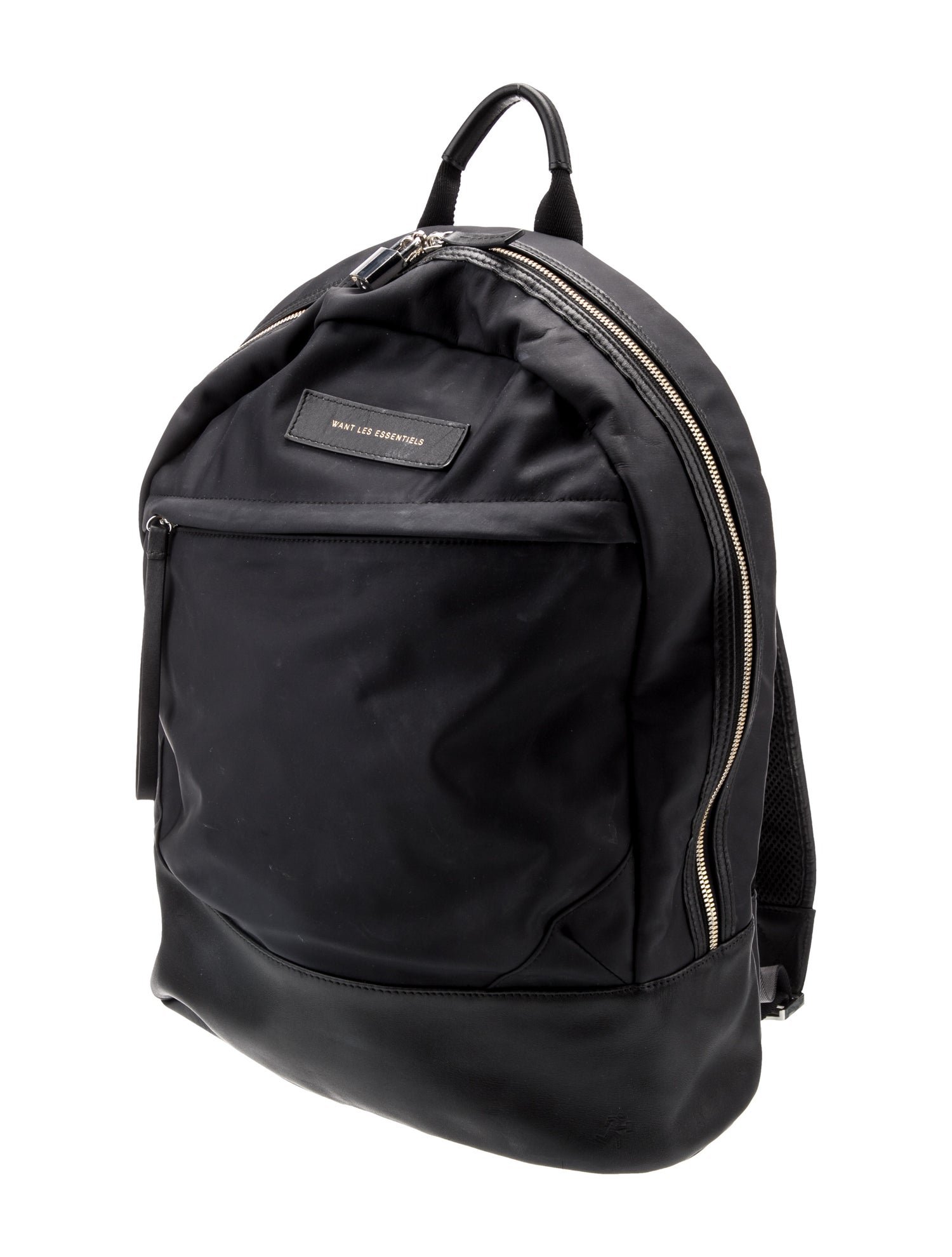 WANT Les Essentiels Nylon Backpack
