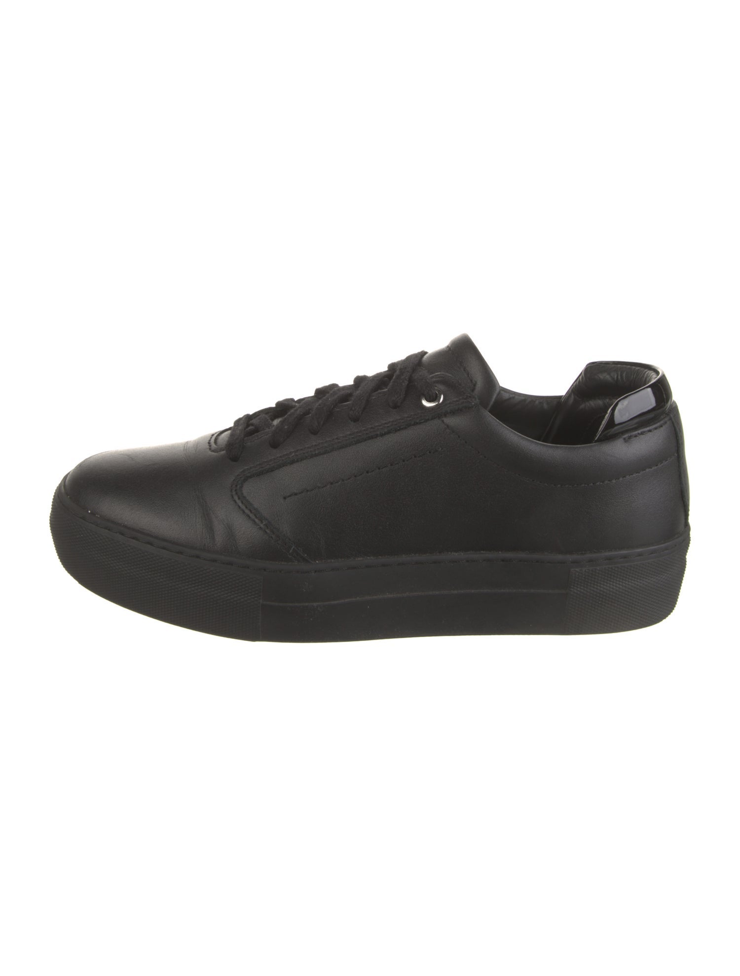 WANT Les Essentiels Leather Sneakers