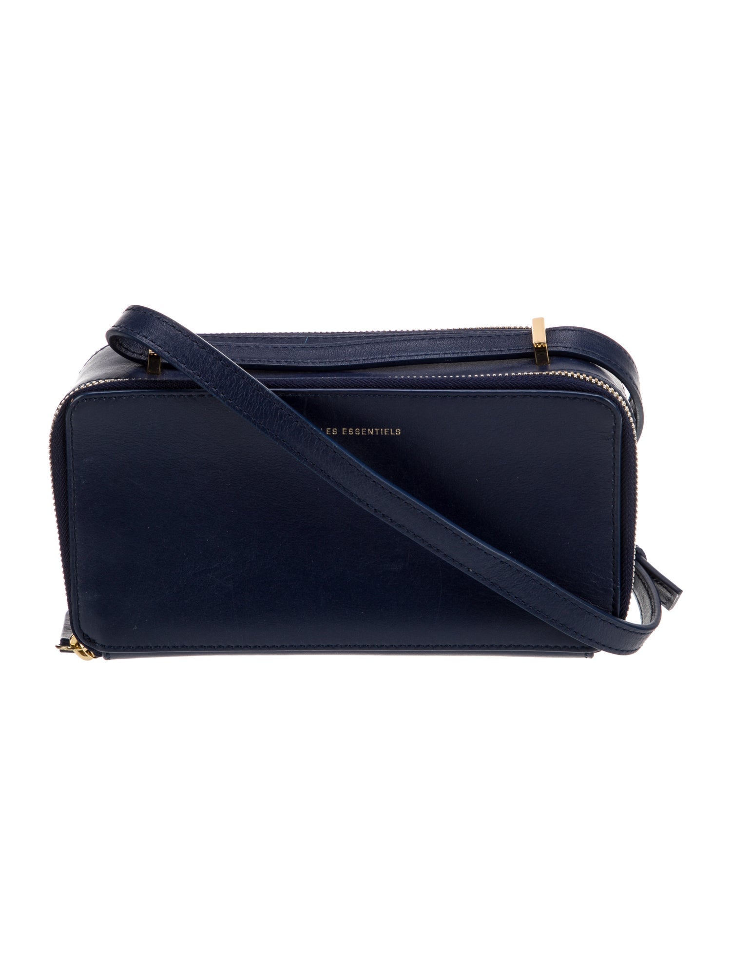 WANT Les Essentiels Leather Crossbody Bag