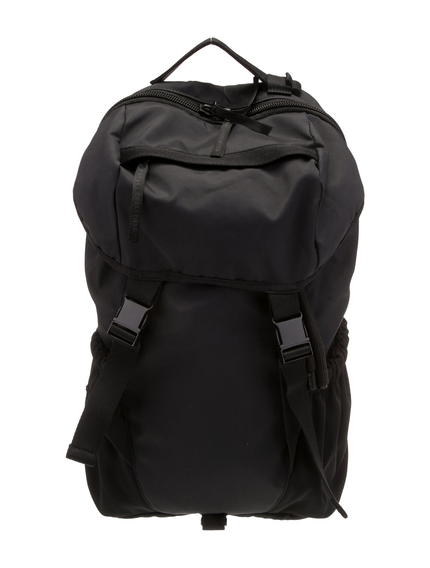WANT Les Essentiels Nylon Backpack