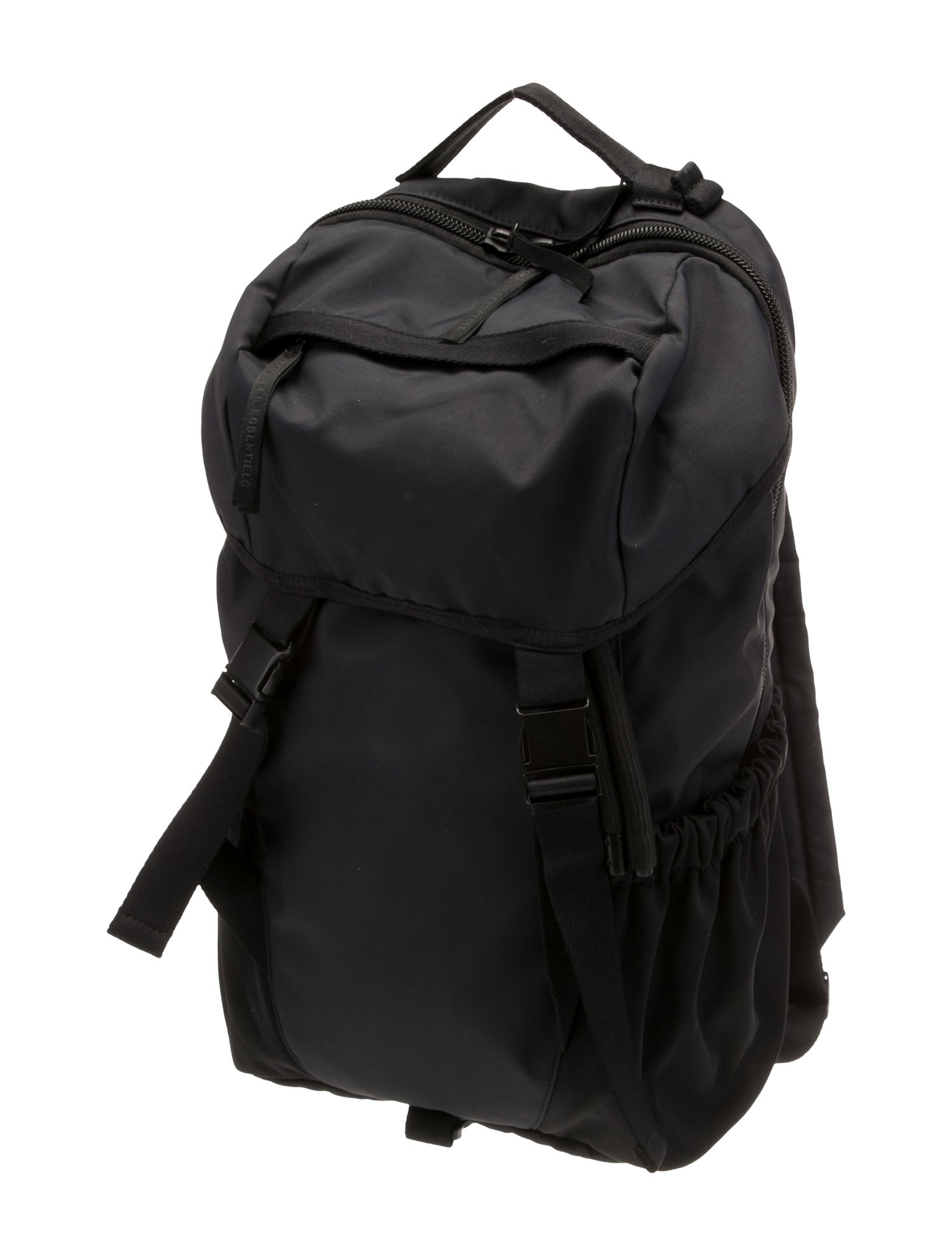 WANT Les Essentiels Nylon Backpack