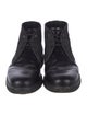 WANT Les Essentiels Leather Lace-Up Boots