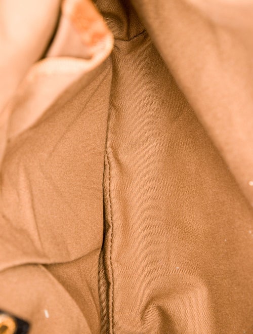 WANT Les Essentiels Leather Top Handle Bag