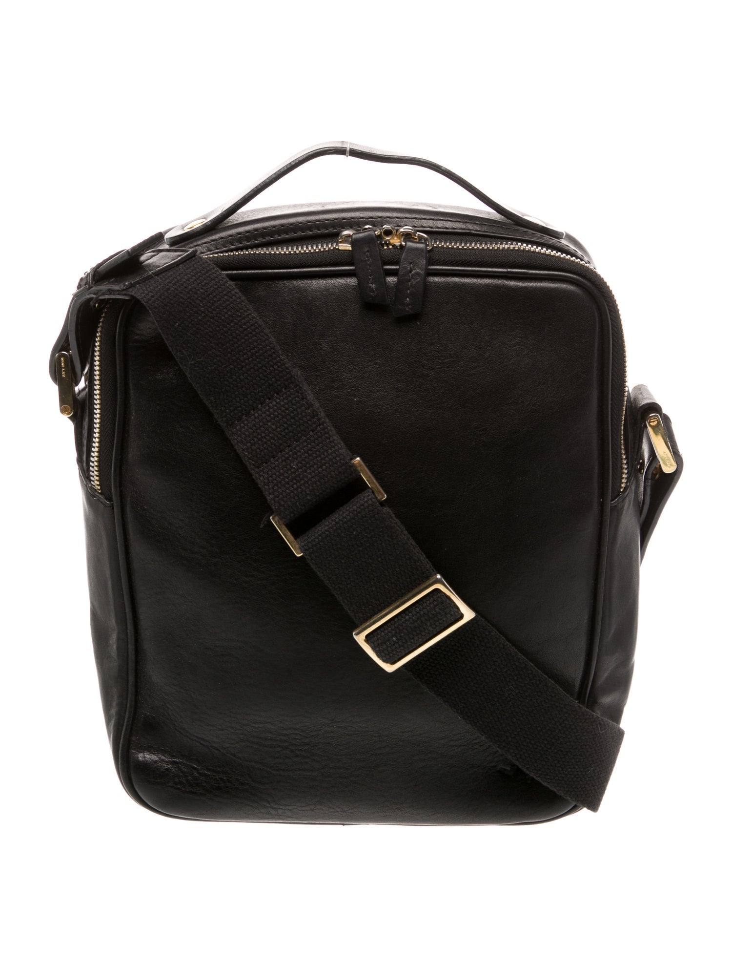 WANT Les Essentiels Leather Crossbody Bag