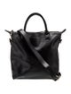 WANT Les Essentiels Leather Top Handle Bag