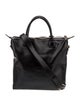 WANT Les Essentiels Leather Top Handle Bag