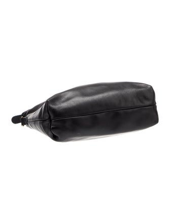 WANT Les Essentiels Leather Top Handle Bag