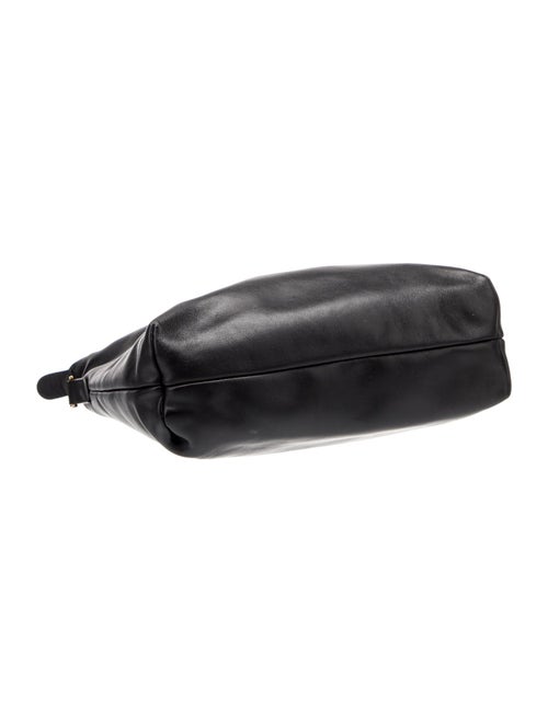 WANT Les Essentiels Leather Top Handle Bag