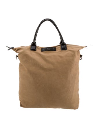 WANT Les Essentiels Canvas Tote