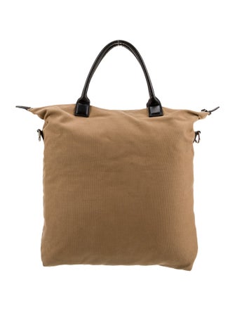WANT Les Essentiels Canvas Tote