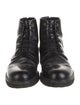 WANT Les Essentiels Leather Combat Boots