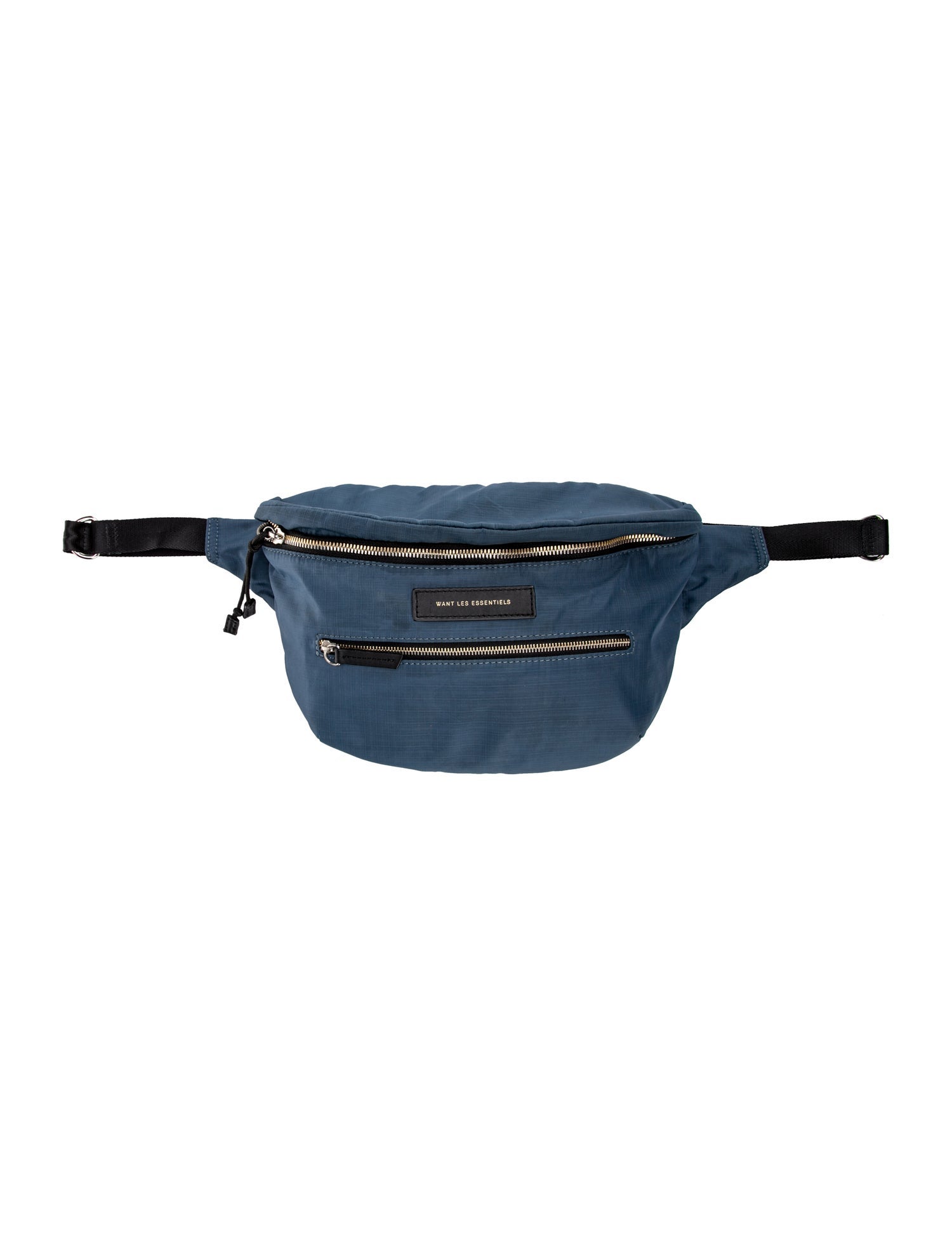 WANT Les Essentiels Canvas Belt Bag