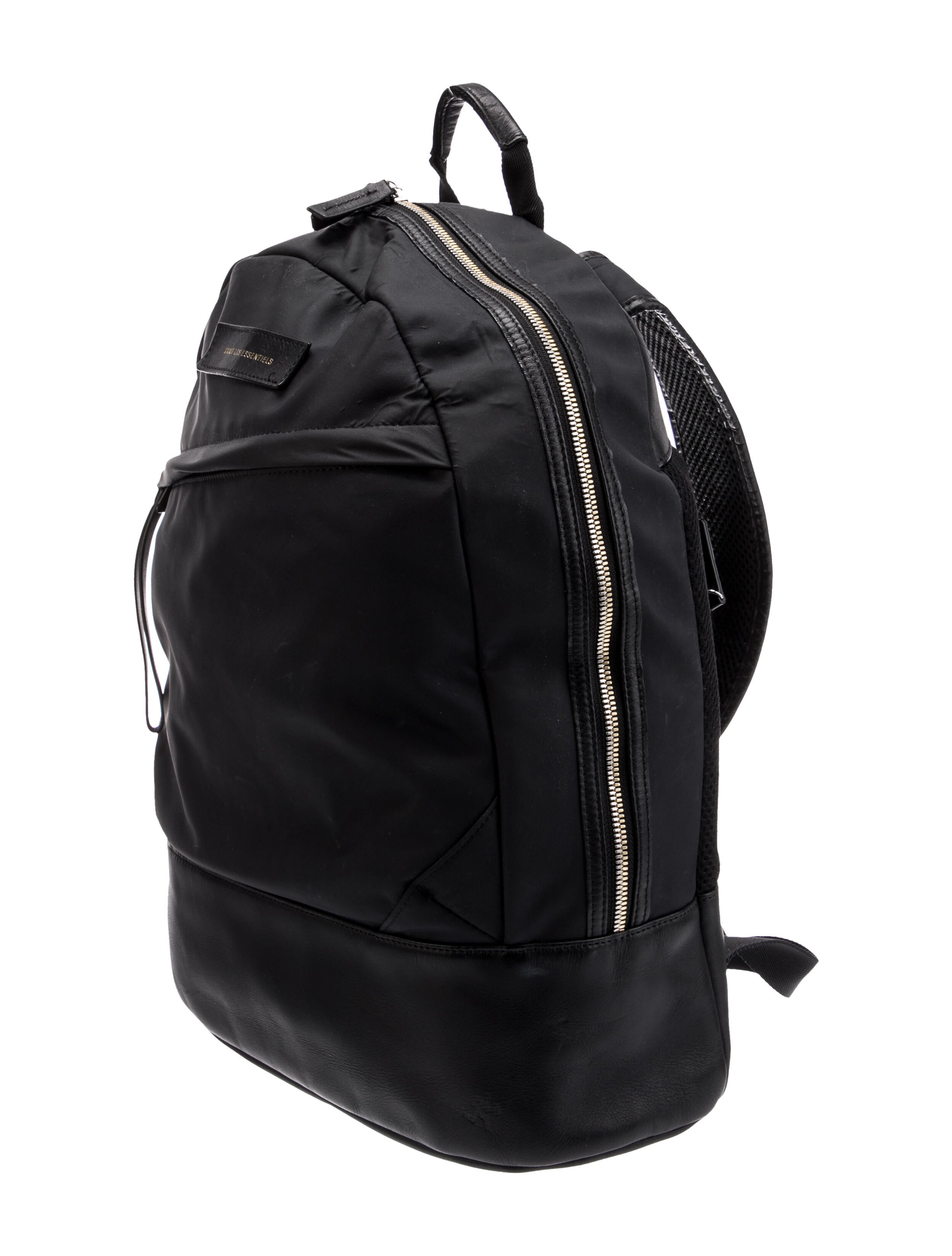 WANT Les Essentiels Nylon Backpack