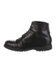 WANT Les Essentiels Leather Lace-Up Boots