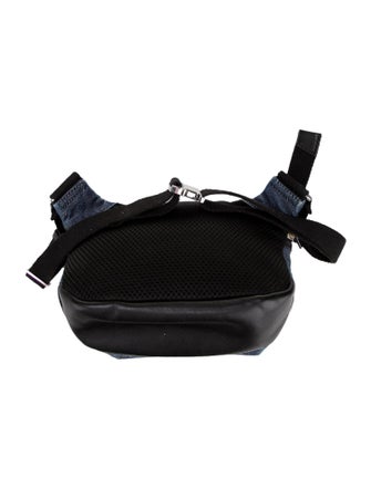 WANT Les Essentiels Quilted Belt Bag