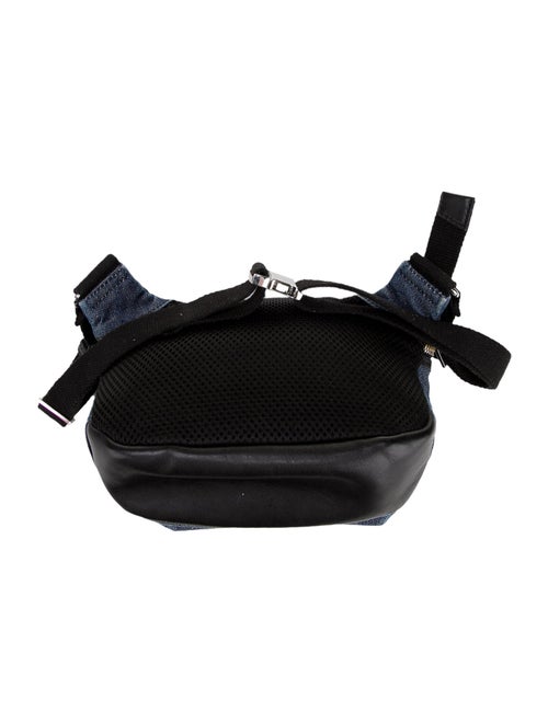 WANT Les Essentiels Quilted Belt Bag