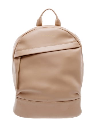 WANT Les Essentiels Leather Backpack