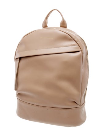 WANT Les Essentiels Leather Backpack