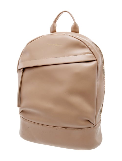 WANT Les Essentiels Leather Backpack