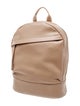 WANT Les Essentiels Leather Backpack