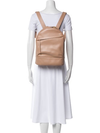 WANT Les Essentiels Leather Backpack