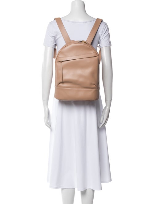 WANT Les Essentiels Leather Backpack