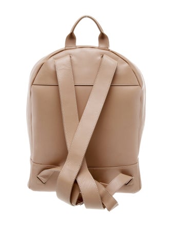 WANT Les Essentiels Leather Backpack