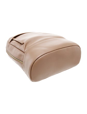 WANT Les Essentiels Leather Backpack