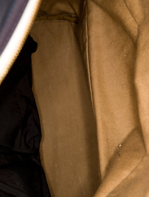 WANT Les Essentiels Canvas Backpack