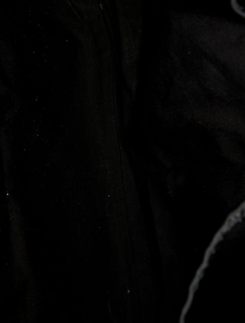 WANT Les Essentiels Canvas Weekender Bag