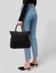 WANT Les Essentiels Canvas Top Handle Bag