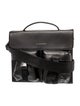 WANT Les Essentiels Leather Briefcase