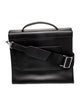 WANT Les Essentiels Leather Briefcase