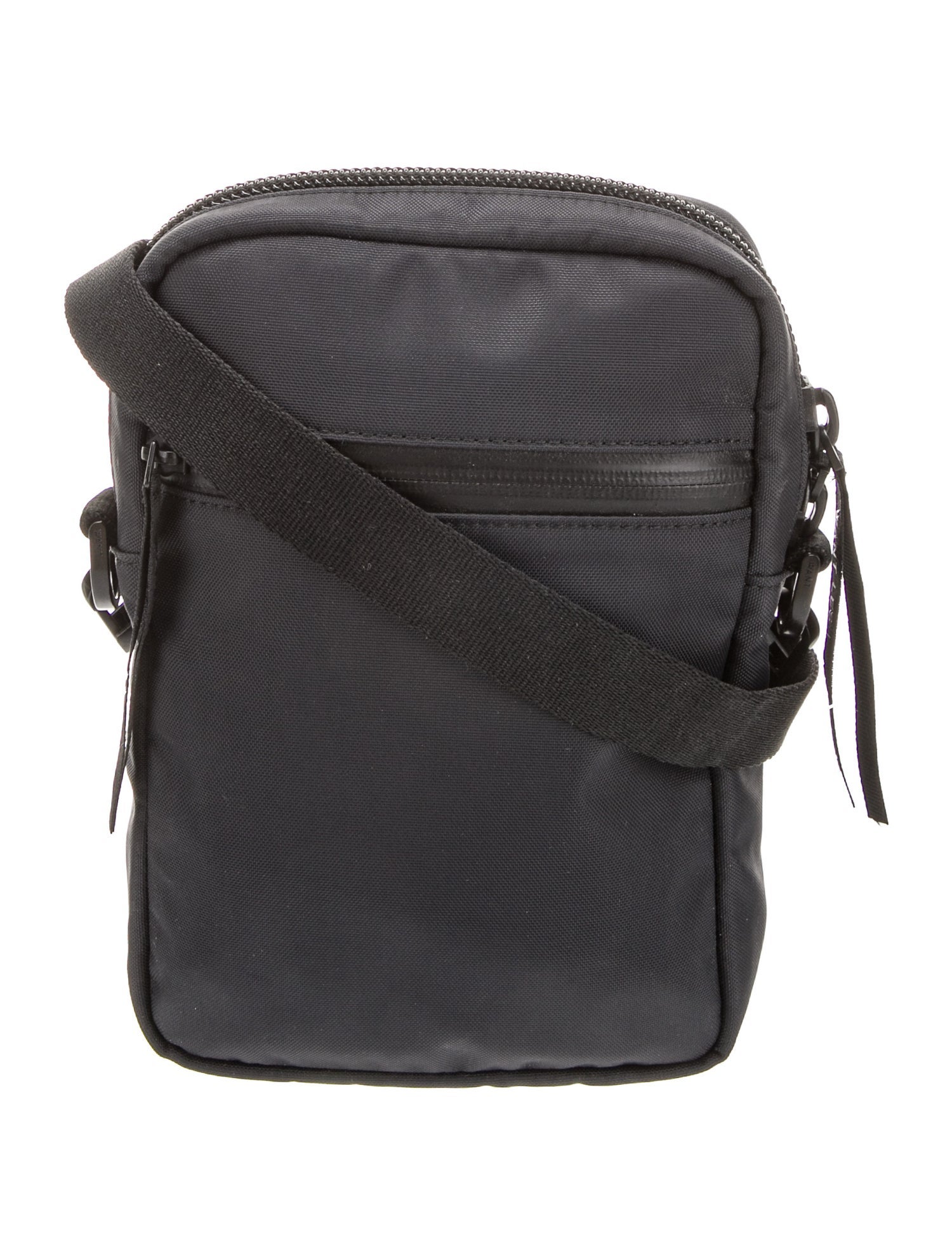 WANT Les Essentiels Nylon Crossbody Bag